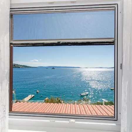 House Karla Seget Vranjica