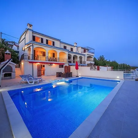 House Karla Seget Vranjica