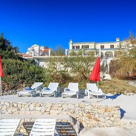 House Karla Holiday home