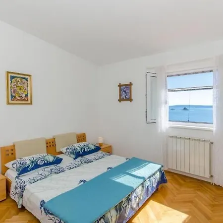 House Karla בית נופש *
