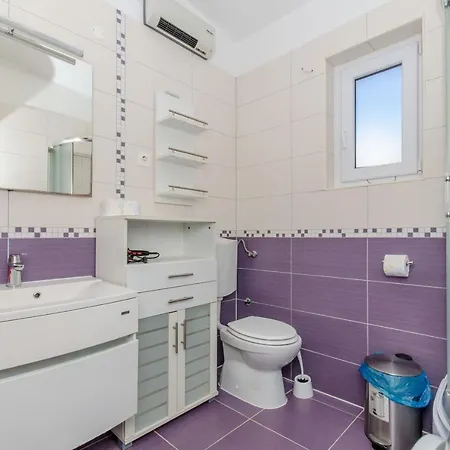 בית נופש House Karla סגט ווראנייצה