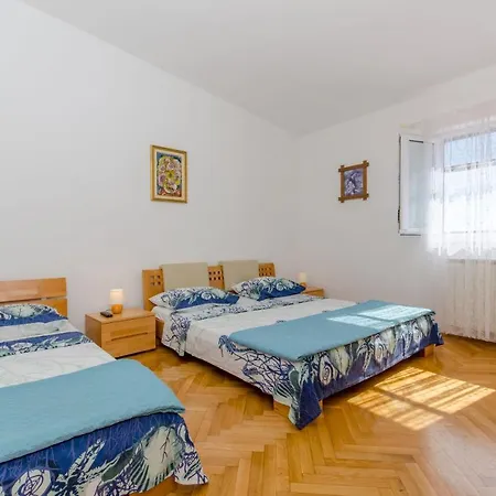 House Karla בית נופש סגט ווראנייצה