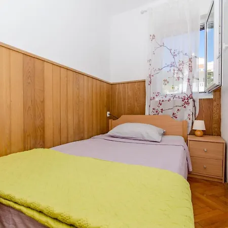 בית נופש House Karla סגט ווראנייצה