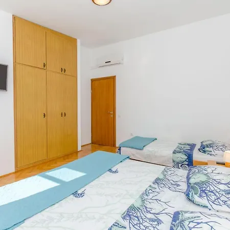 בית נופש House Karla