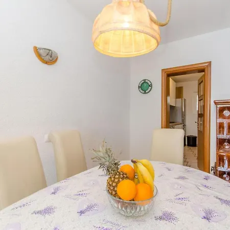 House Karla בית נופש