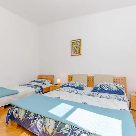House Karla בית נופש
