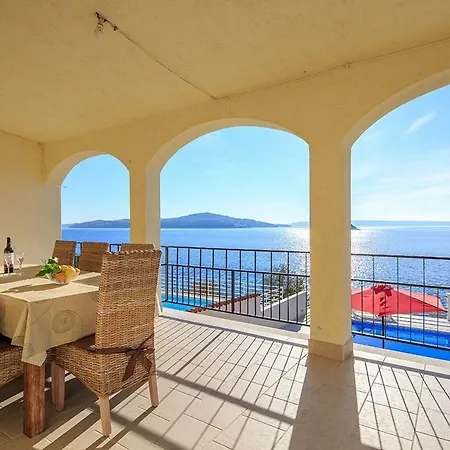 House Karla Holiday home *