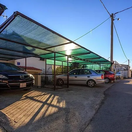 בית נופש House Karla סגט ווראנייצה
